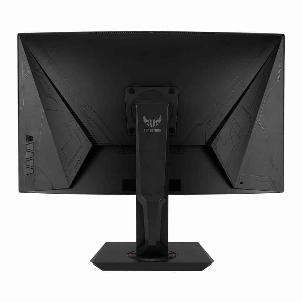 (image for) ASUS TUF Gaming VG32VQR 32" WQHD FreeSync 1ms Curved Refurbished Gaming Monitor